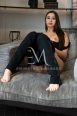 Casey with Brown hair, top Escorts from Dubai, Emirates Massage - 3