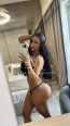 Catalina with Brunette hair, top Escorts from Dubai, Emirates Massage - 13