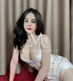 Cudang with Blonde hair, top Escorts from Qatar, Emirates Massage - 1