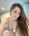 Cudang with Blonde hair, top Escorts from Qatar, Emirates Massage - 2