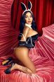 Amalia with Brunette hair, top Escorts from Dubai, Emirates Massage - 8