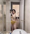 Diana with Black hair, top Escorts from Qatar, Emirates Massage - 7