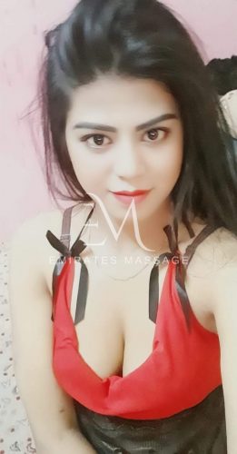 Doli with Brown hair, top Escorts from Qatar, Emirates Massage - 2