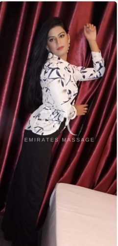 Doli with Brown hair, top Escorts from Qatar, Emirates Massage - 5