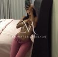 Elisa with Brown hair, top Escorts from Qatar, Emirates Massage - 8