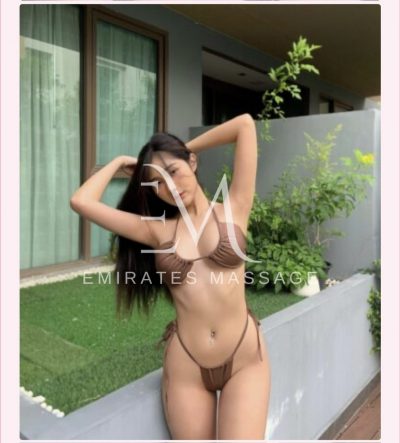 Elizabet with Black hair, top Escorts from Qatar, Emirates Massage - 8