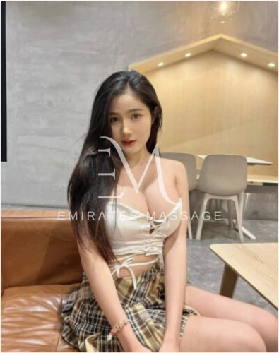 Elizabet with Black hair, top Escorts from Qatar, Emirates Massage - 9