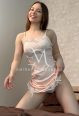 Elysia with Auburn hair, top Escorts from Dubai, Emirates Massage - 0