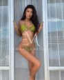 Miami with Brunette hair, top Escorts from Dubai, Emirates Massage - 6