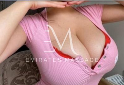 European Escort with Blonde hair, top Escorts from Qatar, Emirates Massage - 8