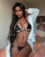 Hellen with Brunette hair, top Escorts from Dubai, Emirates Massage - 13