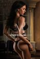 Darina with Brown hair, top Escorts from Dubai, Emirates Massage - 3