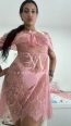 Gaby with Black hair, top Escorts from Qatar, Emirates Massage - 2