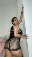 Gaby with Black hair, top Escorts from Qatar, Emirates Massage - 3