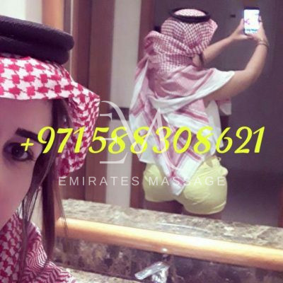 Hadeel with Brunette hair, top Escorts from Dubai, Emirates Massage - 0