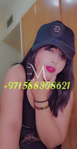 Hadeel with Brunette hair, top Escorts from Dubai, Emirates Massage - 10