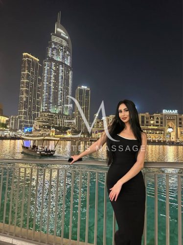 Haifa with Black hair, top Escorts from Dubai, Emirates Massage - 3