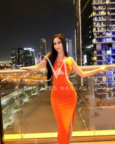 Haifa with Black hair, top Escorts from Dubai, Emirates Massage - 6