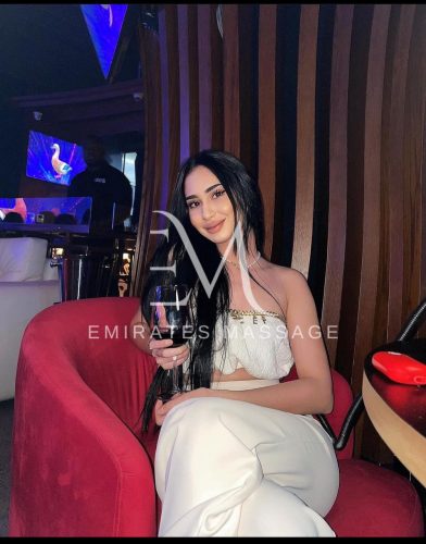 Haifa with Black hair, top Escorts from Dubai, Emirates Massage - 9