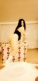 Hala with Brunette hair, top Escorts from Dubai, Emirates Massage - 1