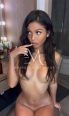 Hana with Auburn hair, top Escorts from Qatar, Emirates Massage - 7