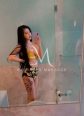 Harper with Black hair, top Escorts from Qatar, Emirates Massage - 3