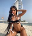 Hellen with Brunette hair, top Escorts from Dubai, Emirates Massage - 6