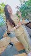 Hina Kour with Black hair, top Escorts from Qatar, Emirates Massage - 6