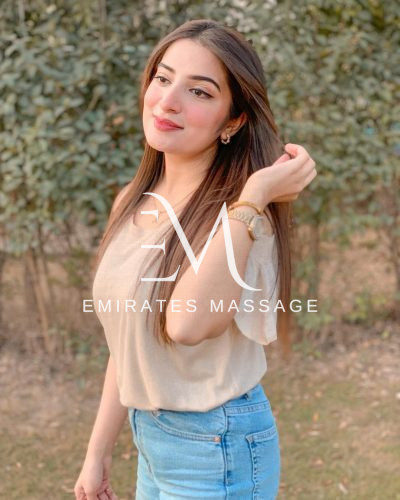 hira , top Escorts from Dubai, Emirates Massage - 0