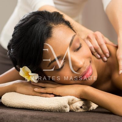 Happy Spa , top Massage Centers from Dubai, Emirates Massage - 4