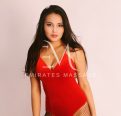 Ada with Brown hair, top Escorts from Dubai, Emirates Massage - 0