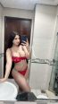 Jessie with Black hair, top Escorts from Dubai, Emirates Massage - 0