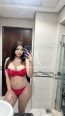 Jessie with Black hair, top Escorts from Dubai, Emirates Massage - 7