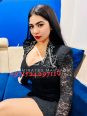 Komal with Brunette hair, top Escorts from Dubai, Emirates Massage - 0