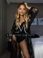 Mia with Blonde hair, top Escorts from Dubai, Emirates Massage - 2