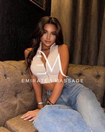 Isabella , top Escorts from Dubai, Emirates Massage - 10