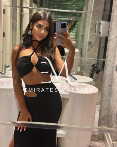 Isabella , top Escorts from Dubai, Emirates Massage - 12