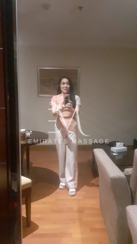 Jan with Black hair, top Escorts from Qatar, Emirates Massage - 0