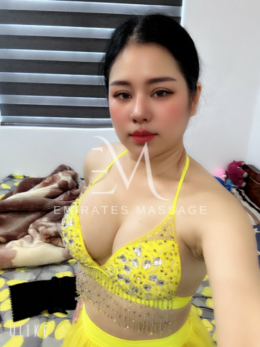 Jane Girl with Black hair, top Escorts from Qatar, Emirates Massage - 1