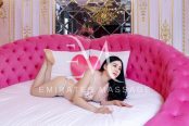 Jane Girl with Black hair, top Escorts from Qatar, Emirates Massage - 4