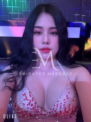 Jane Girl with Black hair, top Escorts from Qatar, Emirates Massage - 8