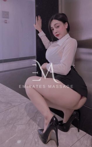 Jenifer with Black hair, top Escorts from Qatar, Emirates Massage - 0