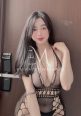 Jenifer with Black hair, top Escorts from Qatar, Emirates Massage - 8