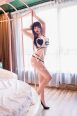 Jenny with Black hair, top Escorts from Qatar, Emirates Massage - 4