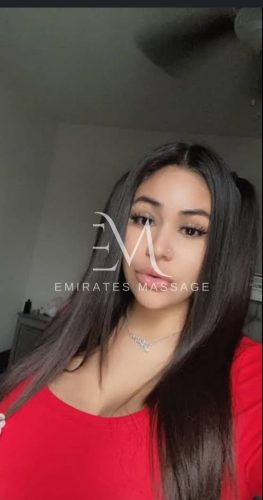 Jenny-vera with Brown hair, top Escorts from Qatar, Emirates Massage - 6