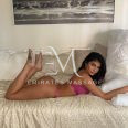 Jessica with Brunette hair, top Escorts from Dubai, Emirates Massage - 3