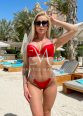 Karina with Blonde hair, top Escorts from Dubai, Emirates Massage - 0