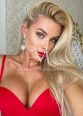 Karina with Blonde hair, top Escorts from Dubai, Emirates Massage - 4