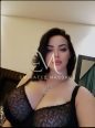 Kaylin with Black hair, top Escorts from Qatar, Emirates Massage - 1