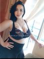 Kaylin with Black hair, top Escorts from Qatar, Emirates Massage - 4